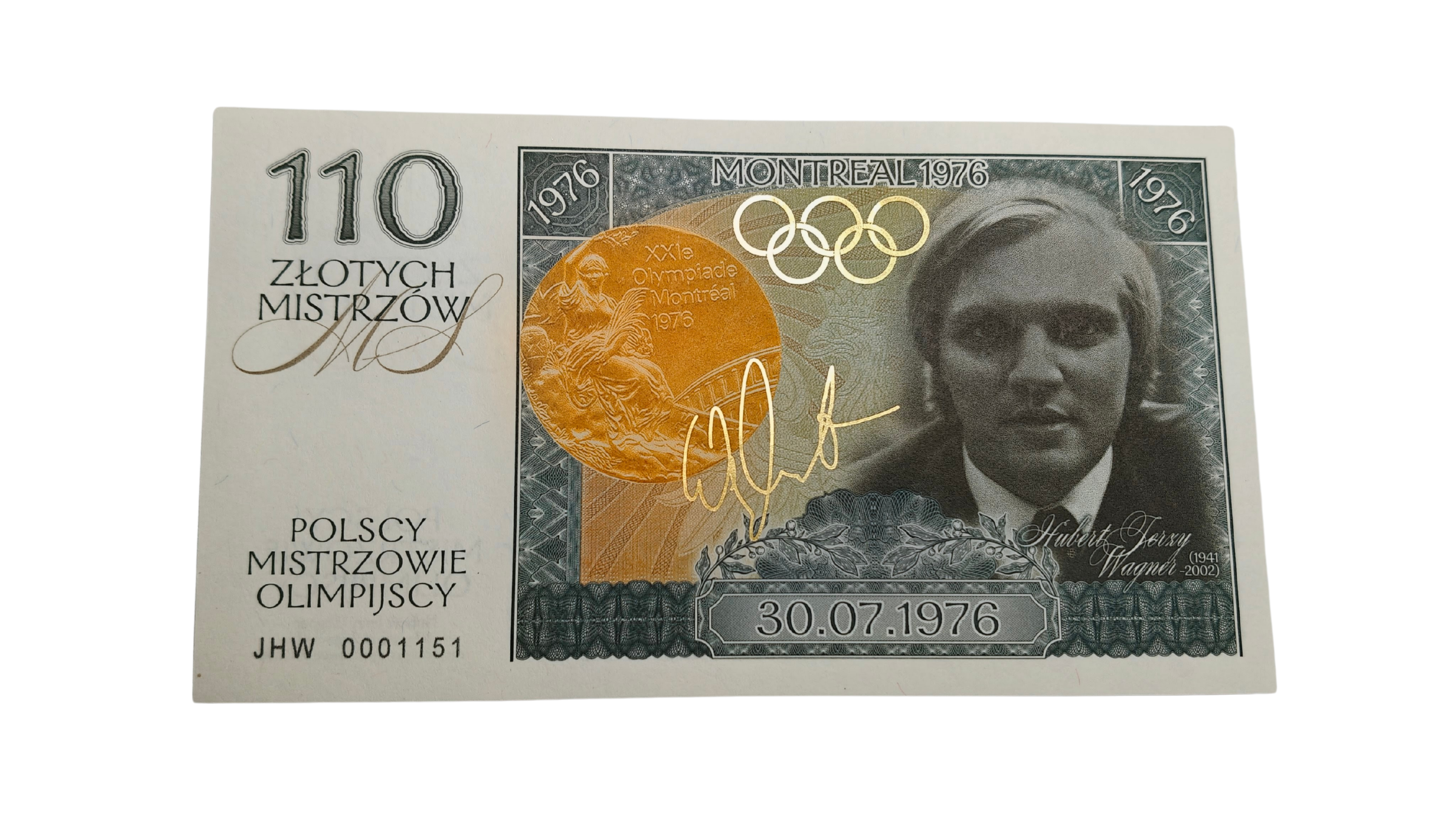 Banknot 1