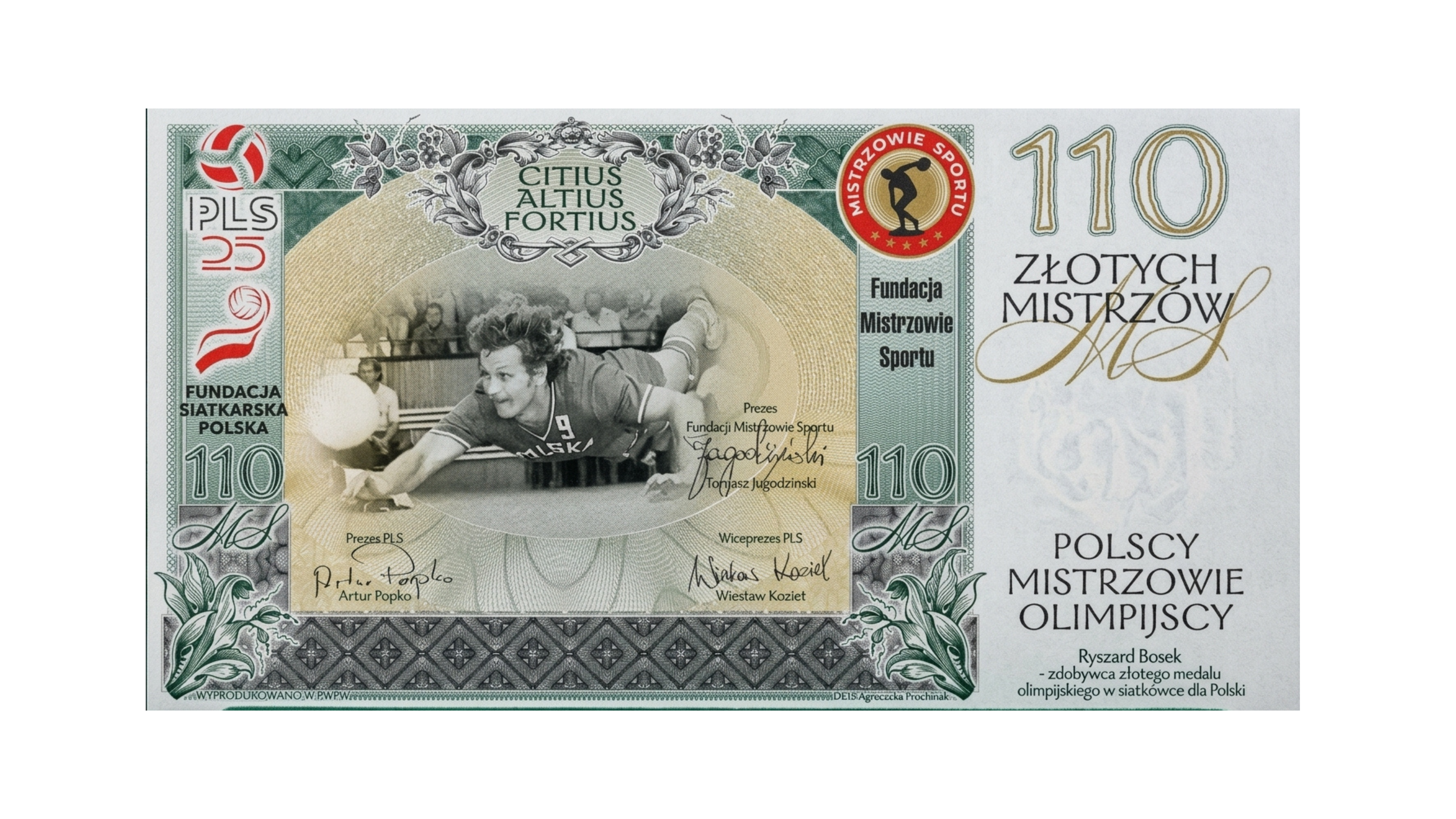 Banknot 10