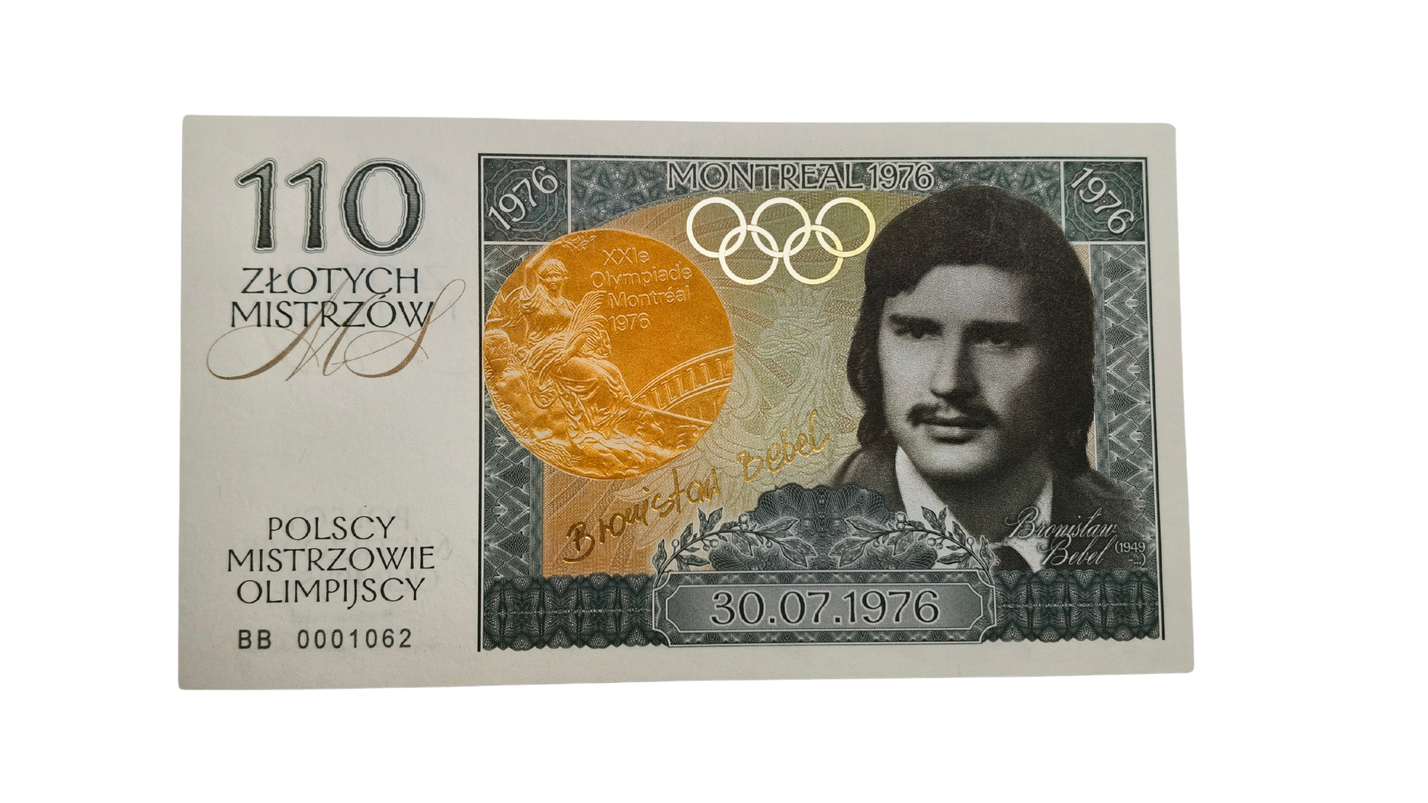 Banknot 3