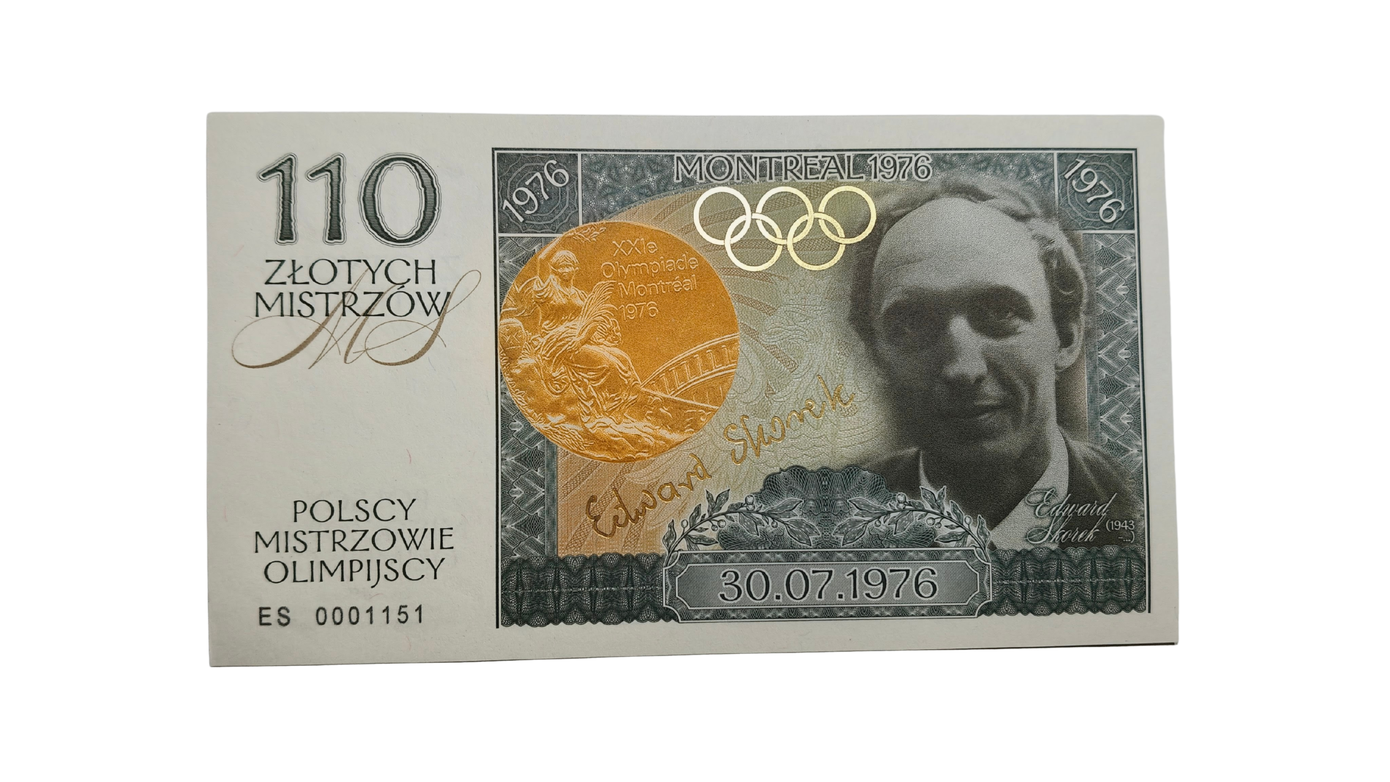 Banknot 5