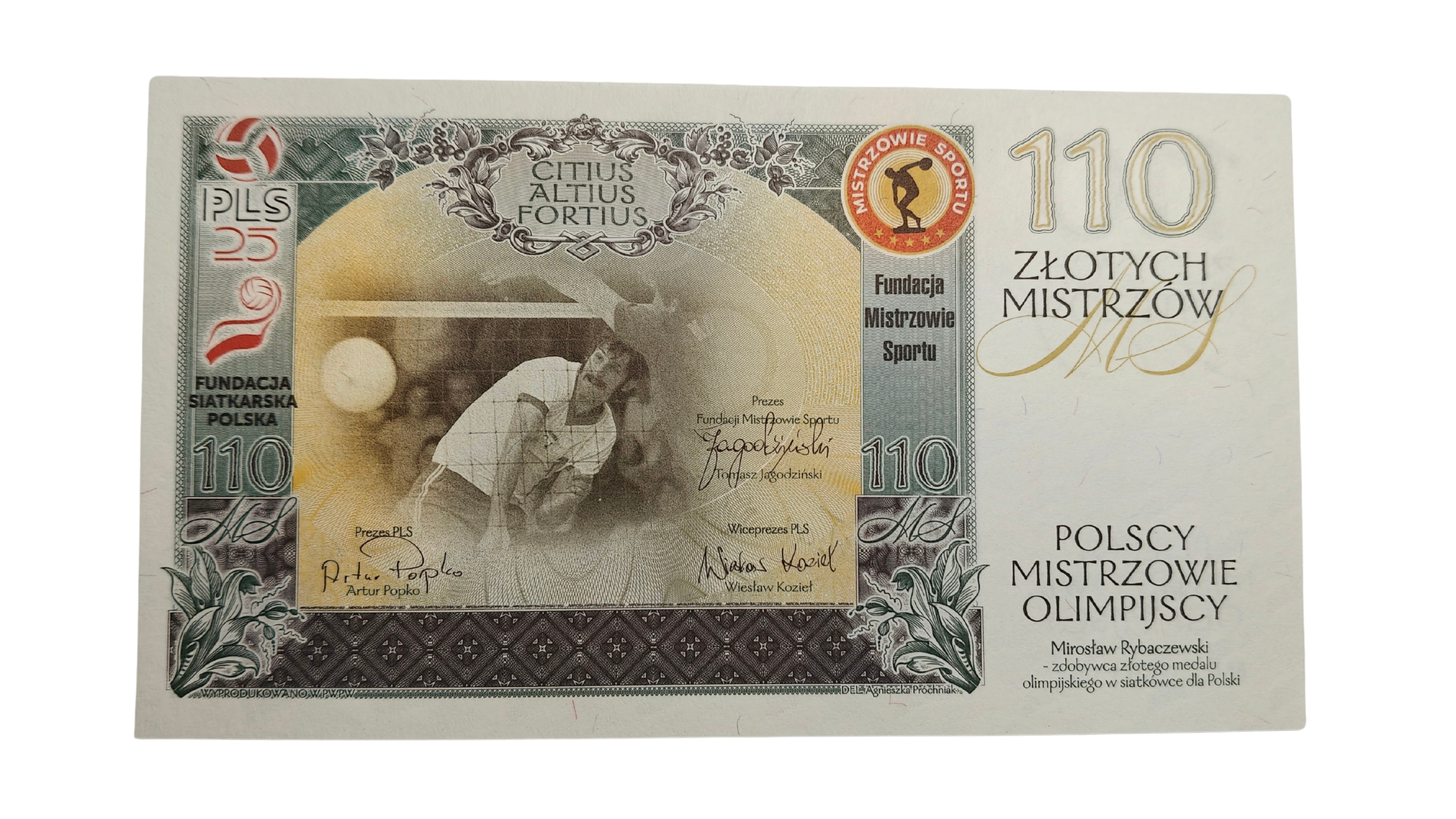 Banknot 8
