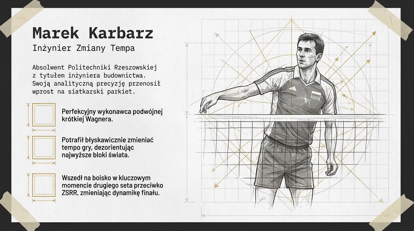Grafika Marek Karbarz