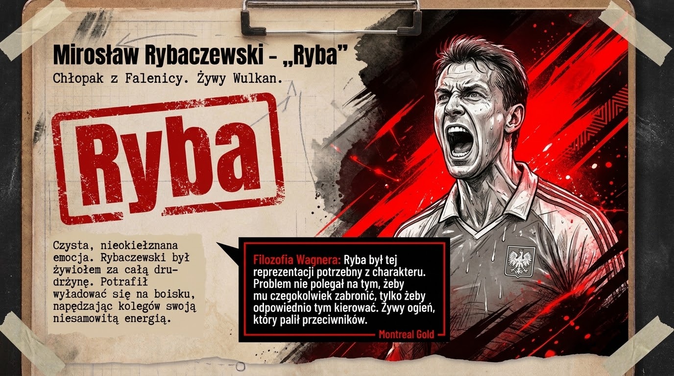 Grafika Mirosław Rybaczewski