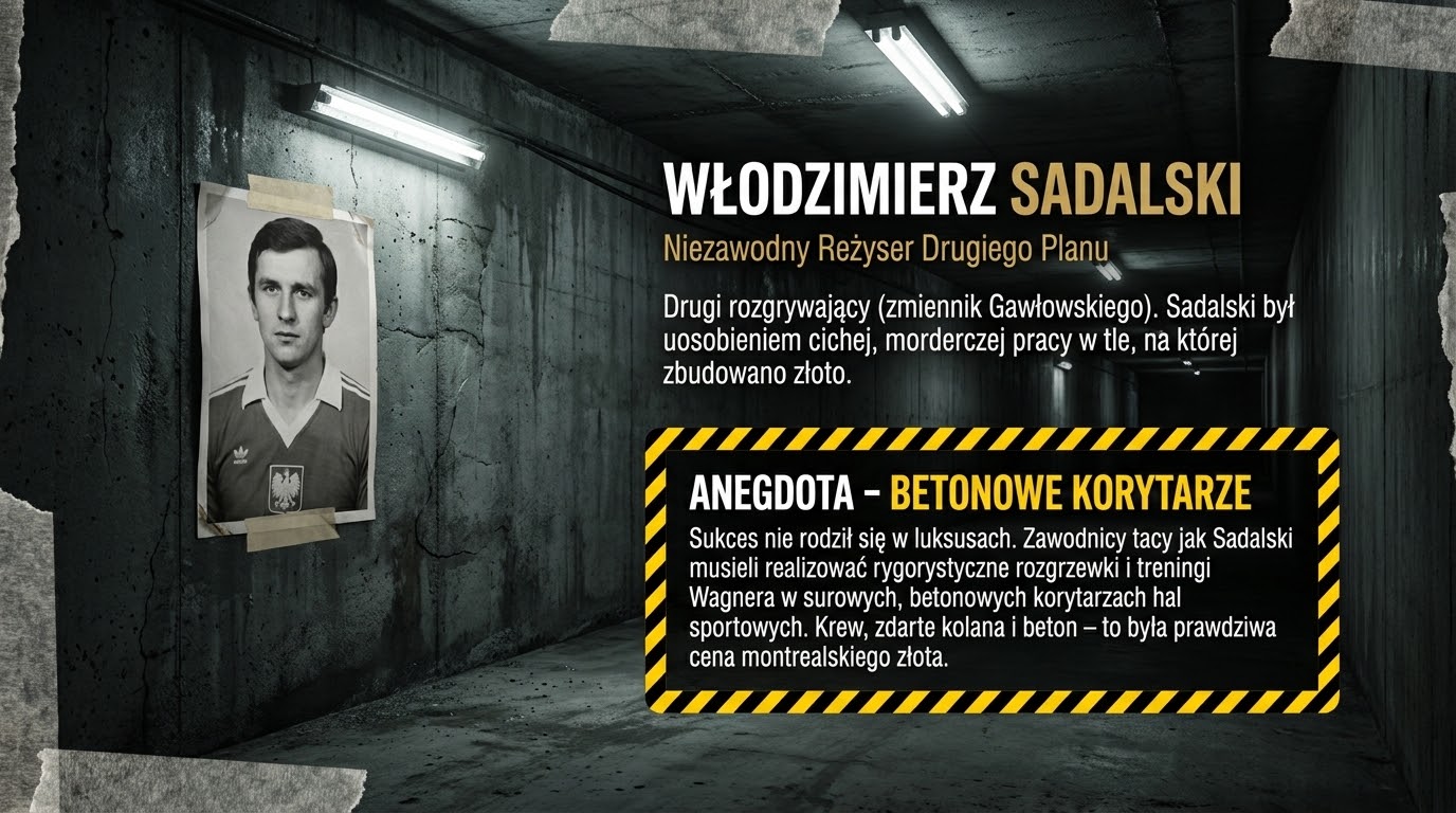Grafika Włodzimierz Sadalski