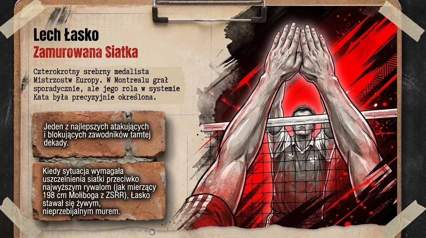Grafika Lech Łasko