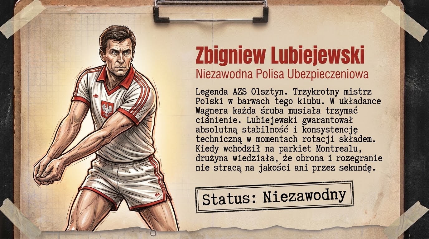 Grafika Zbigniew Lubiejewski