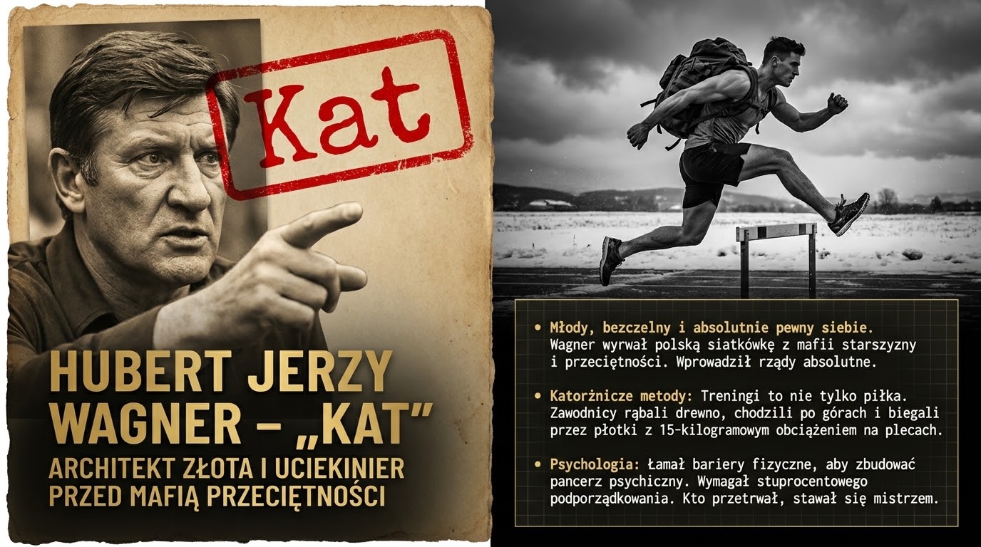 Grafika Hubert Jerzy Wagner