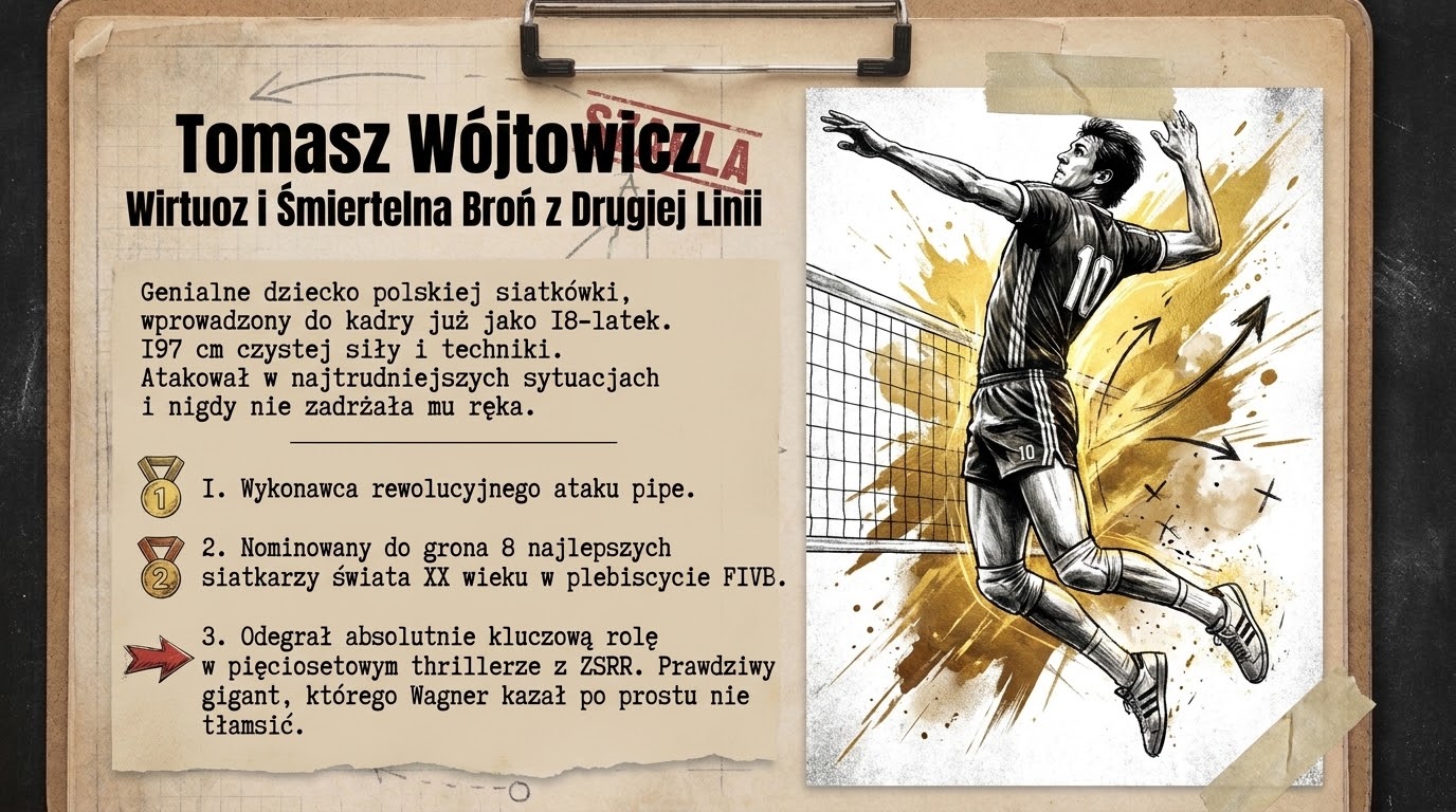 Grafika Tomasz Wójtowicz